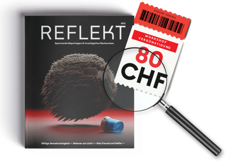 Der Gef ngnis Report REFLEKT der-gef-ngnis-report-reflekt